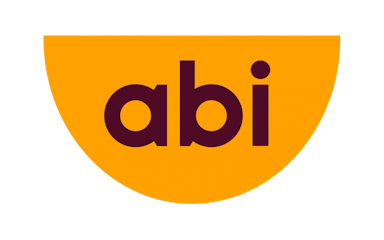 логотип abi