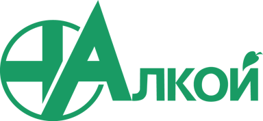 логотип "Алкой"