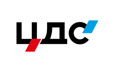 логотип "ЦДС"