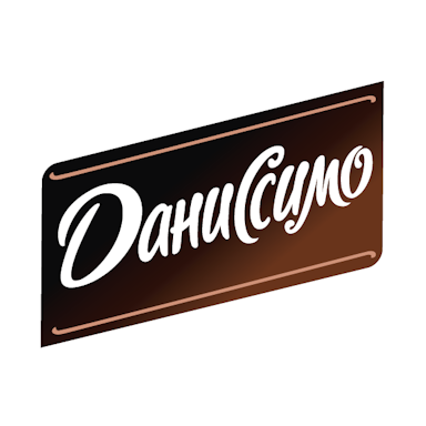 логотип "Даниссимо"
