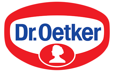 логотип dr.Oetker