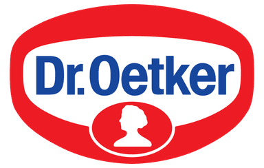 логотип dr.Oetker