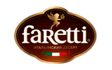 логотип faretti