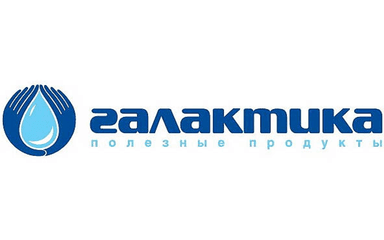 логотип "Галактика"