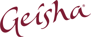 логотип geisha