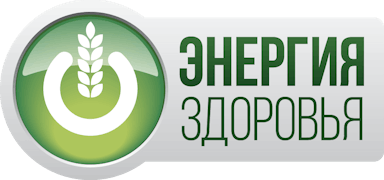 логотип "Энергия здоровья"