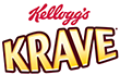 логотип Hellogs crave