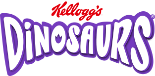 логотип hellogs dinosaurs