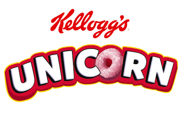 логотип Hellogs unicorn