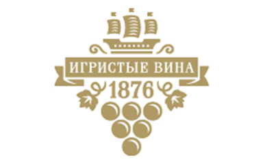логотип "Игристые вина"