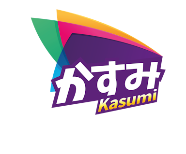 логотип kasumi