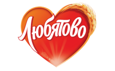 логотип "Любятово"