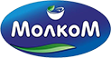 логотип "Молком"