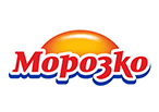 логотип "Морозко"