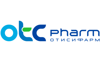 логотип otc pharm