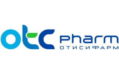 логотип otc pharm