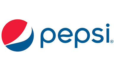 логотип pepsi