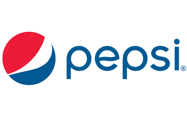 логотип pepsi