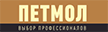 логотип "Петмол"