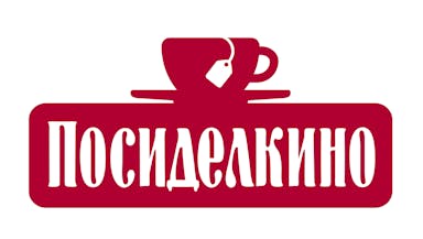 логотип "Посиделкино"