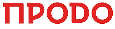 логотип Prodo