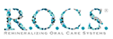 логотип R.O.C.S