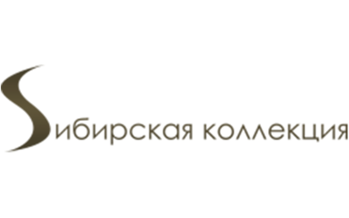 логотип "Сибирская коллекция"