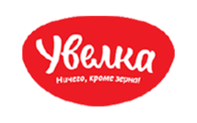 логотип "Увелка"