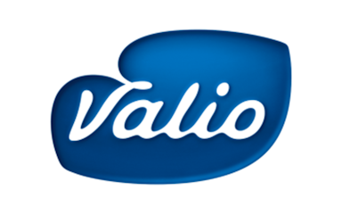 логотип valio