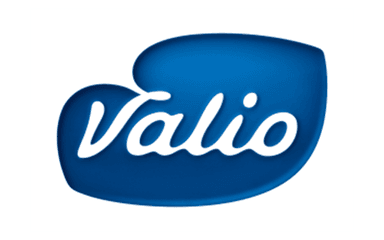 логотип valio